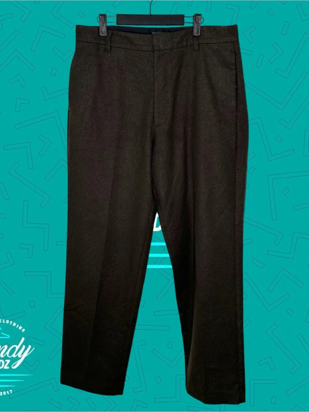 Banana Republic Wool Pants